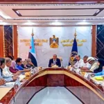 شطارة يهاجم ”تفشي الأنا” داخل المجلس الانتقالي: النزعات الشخصية باتت ”مقرفة”