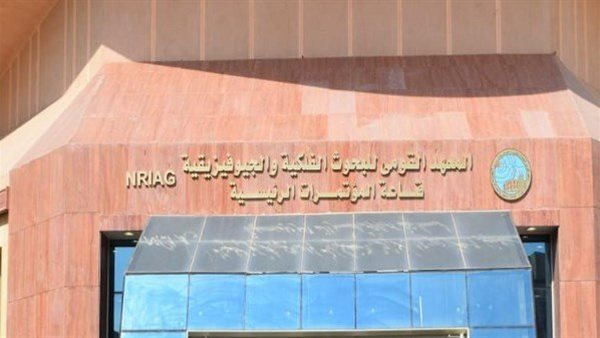 شعر بها سكان سانت كاترين والطور والسويس.. هزة أرضية بقوة 4.3 ريختر