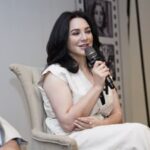 شغفي بالفن لا ينتهي وأحرص على تناول قضايا المرأة