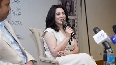 شغفي بالفن لا ينتهي وأحرص على تناول قضايا المرأة