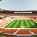 شكاوي جماهيرية من ملعب نهائي كأس ملك إسبانيا