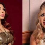 «شكرًا لقضاء مصر العادل».. غادة إبراهيم تعلن برائتها من تهمة سب وقذف بوسي شلبي|تفاصيل