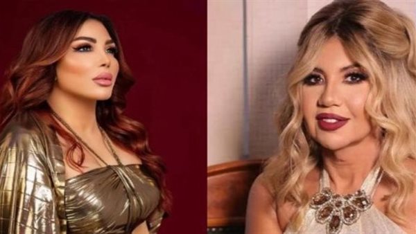 «شكرًا لقضاء مصر العادل».. غادة إبراهيم تعلن برائتها من تهمة سب وقذف بوسي شلبي|تفاصيل