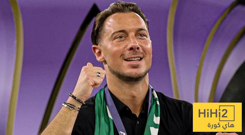 شكرًا ماتياس يايسله …! - هاي كورة