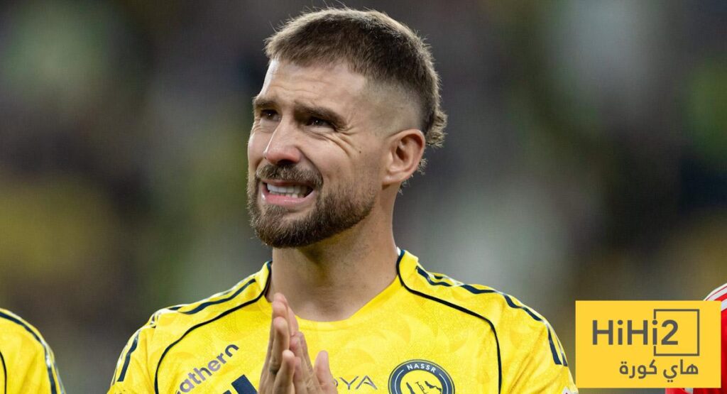 شكوك حول مشاركة مارتينيز أمام الأهلي !