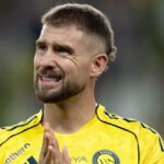 شكوك حول مشاركة مارتينيز أمام الأهلي !