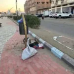 شوارع عدن تتحول لمقالب نفايات.. عادل اليافعي يطالب بهذا القرار الحاسم!