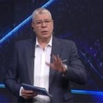 شوبير يكشف كواليس اجتماع الخطيب وياسين منصور داخل الأهلي