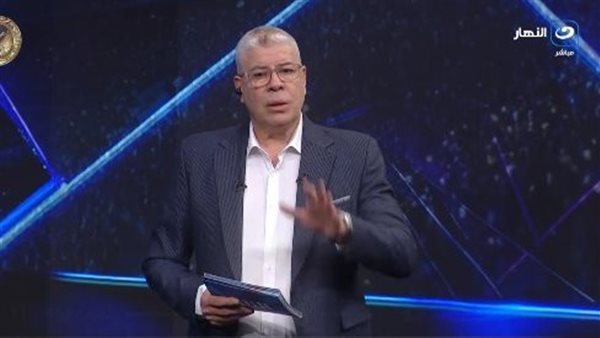 شوبير يكشف كواليس اجتماع الخطيب وياسين منصور داخل الأهلي