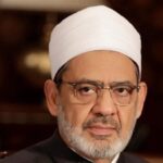 شيخ الأزهر يكلف "عبد الغني" بتسيير المهام المالية والإدارية بوكالة الأزهر و"الشرقاوي" بالقيام بعمل رئيس قطاع المعاهد