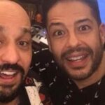 شيرين عبد الوهاب بتجهز أغنية مبهجة.. وهذا موعد طرح ألبوم محمد حماقي