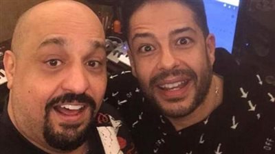 شيرين عبد الوهاب بتجهز أغنية مبهجة.. وهذا موعد طرح ألبوم محمد حماقي