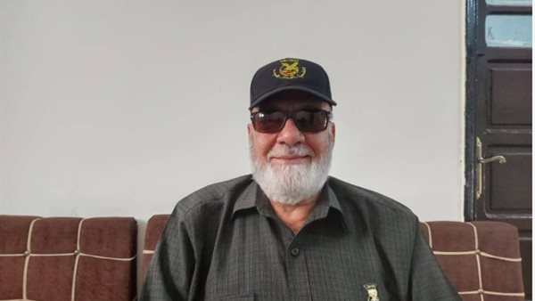 صائد الدبابات الذي أبكى القدر.. الشهيد الحي يروي كيف دمر 16 دبابة وفقد أطرافه الثلاثة