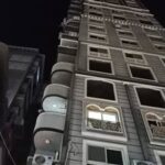 صادر له 10 قرارات ازالة ولم ينفذ