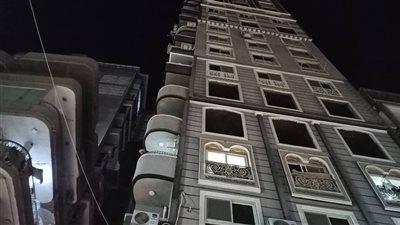 صادر له 10 قرارات ازالة ولم ينفذ