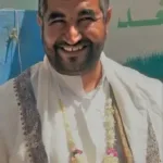 صادم.. نجل ‘‘القشيبي’’ يعلن عرض ‘‘كُليته’’ للبيع مقابل إطلاق سراح والده المختطف!!