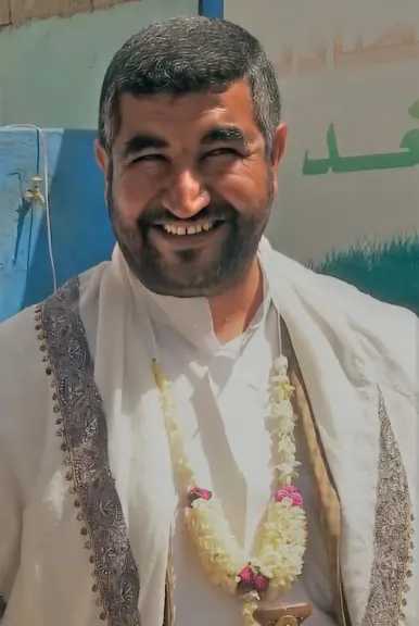 صادم.. نجل ‘‘القشيبي’’ يعلن عرض ‘‘كُليته’’ للبيع مقابل إطلاق سراح والده المختطف!!