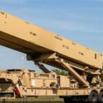 صاروخ فرط صوتي.. «دارك إيجل» الأميركي في مواجهة مباشرة مع دفاعات طهران