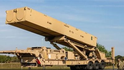 صاروخ فرط صوتي.. «دارك إيجل» الأميركي في مواجهة مباشرة مع دفاعات طهران