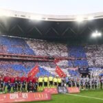 صافرات النشيد تشعل الأزمة.. مقترح بإقصاء الأندية المخالفة في إسبانيا
