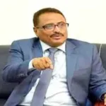 صالح الجبواني يفجر قنبلة عسكرية!! اغتيال الشاعر ”مؤامرة كبرى” من يريد تدمير عدن؟