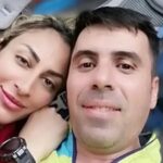 صالحة أكبري.. ممرضة فضحت «ثقافة الاغتصاب» في مؤسسات إيران الأمنية