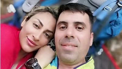 صالحة أكبري.. ممرضة فضحت «ثقافة الاغتصاب» في مؤسسات إيران الأمنية