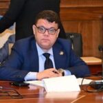 "صحة الشيوخ" تناقش مقترح النائب محمد البديوي بتحويل "العياط المركزي" إلى مستشفى عام