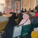 صحة بني سويف تنظم لقاءات توعوية للحجاج لتجنب الإصابة بالأمراض