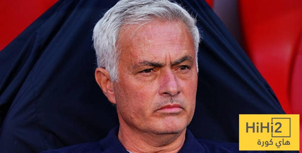 صحفي برتغالي : مورينيو لن يفيد ريال مدريد .. لقد تغير