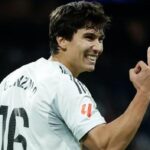 صحفي قلق على مستقبل غونزالو مع ريال مدريد