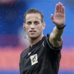 صحفي كتالوني : حكام الليغا ينتقمون من ريال مدريد !