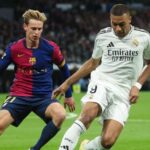 صحفي يتحسر على وضع برشلونة وريال مدريد بعد مباراة باريس والبايرن