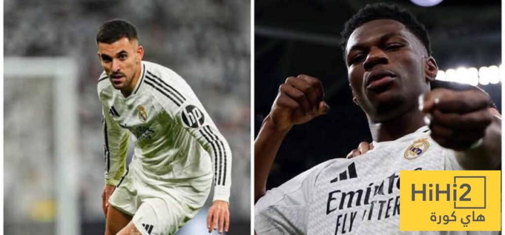 صحفي يحلل استبعاد تشواميني وسيبايوس من قائمة الريال ضد بيتيس