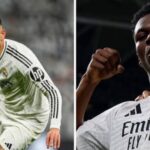 صحفي يحلل استبعاد تشواميني وسيبايوس من قائمة الريال ضد بيتيس