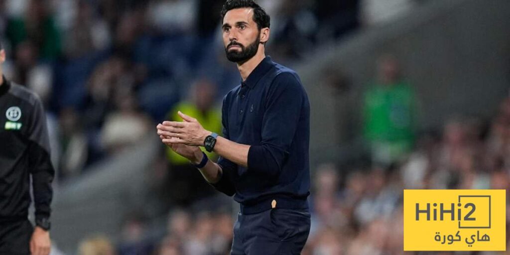 صحفي يسخر من تكتيك أربيلوا