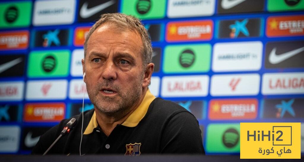 صحفي يشيد بتصريحات فليك - هاي كورة