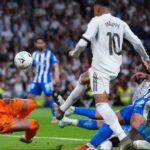 صحفي ينتقد أداء ريال مدريد ضد ألافيس