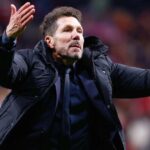 صحفي ينتقد سيميوني بعد تصريحه عن برشلونة