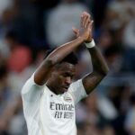 صحفي ينتقد صافرات الاستهجان ضد فينيسيوس وتصرف اللاعب