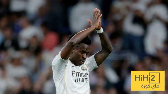 صحفي ينتقد صافرات الاستهجان ضد فينيسيوس وتصرف اللاعب