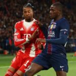 صحفي ينتقد مباراة باريس سان جيرمان وبايرن ميونخ