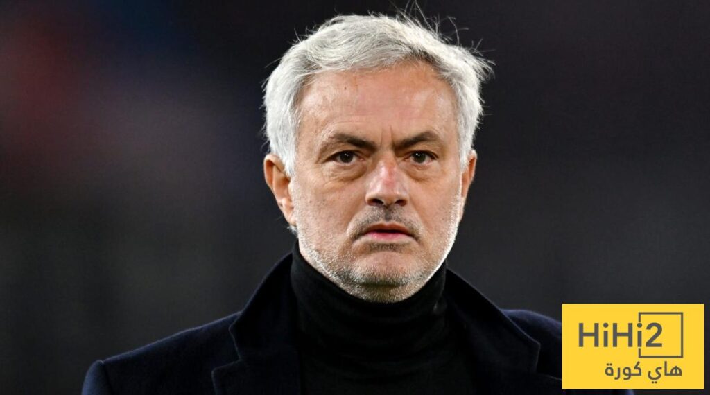 صحفي ينتقد مورينيو - هاي كورة