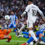 صحفي ينصح لاعبي ريال مدريد بالنظر الى أرسنال وبايرن ميونخ ..!