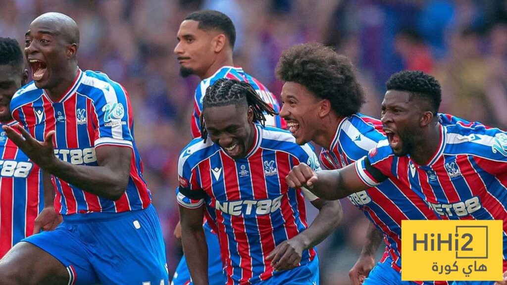 صدام أوروبي بين كريستال بالاس وشاختار في نصف نهائي دوري المؤتمر