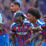 صدام أوروبي بين كريستال بالاس وشاختار في نصف نهائي دوري المؤتمر