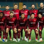 صدام قوي في برج العرب.. سموحة يواجه سيراميكا كليوباترا في الدوري