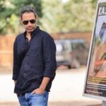 صدقي صخر يسافر إلى أوغندا في مبادرة لتنشيط السياحة.. صور