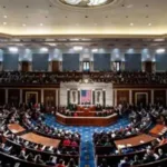 صدمة في الكونغرس: الجمهوريون يحمون ترامب.. الحرب ضد إيران تستمر بالرغم من معارضة الشعب!