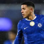 صدمة لريال مدريد .. إنزو فيرنانديز أغلى من هازارد !